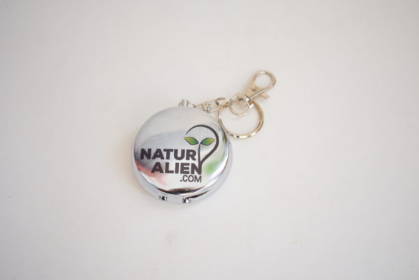 Pocket Ashtray To Go - Image 2