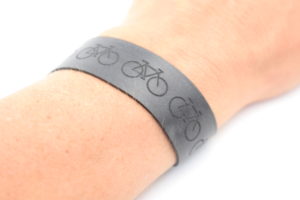 Bicycle Bracelet
