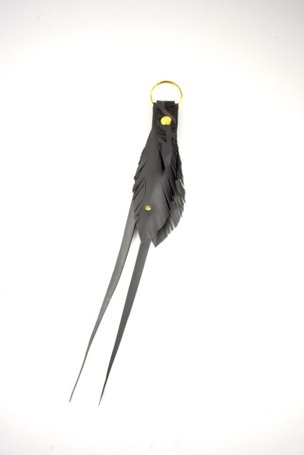 Feather Keychain - Image 2