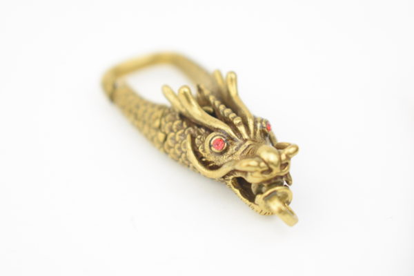 Dragon Carabiner - Image 5