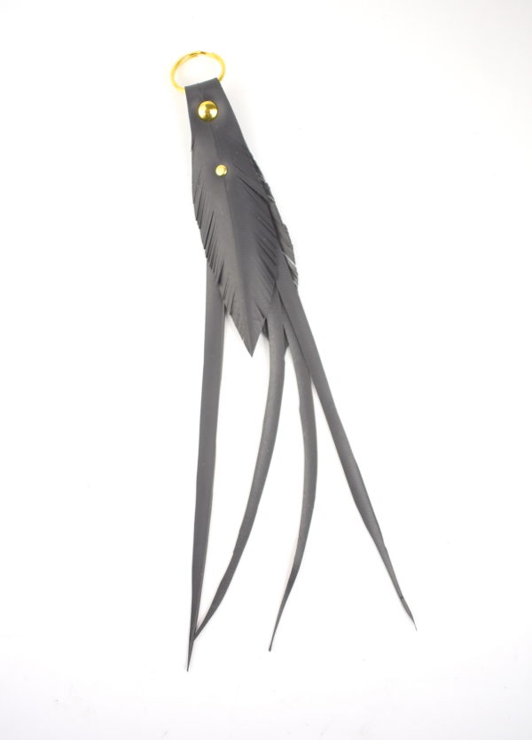 Feather Keychain - Image 3