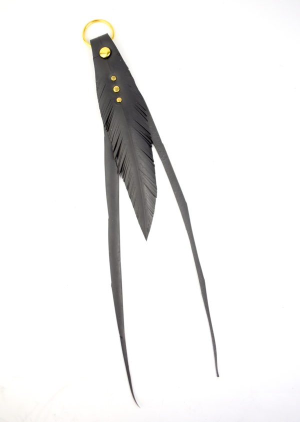 Feather Keychain - Image 5