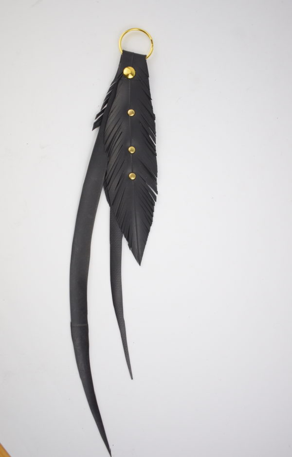 Feather Keychain - Image 8