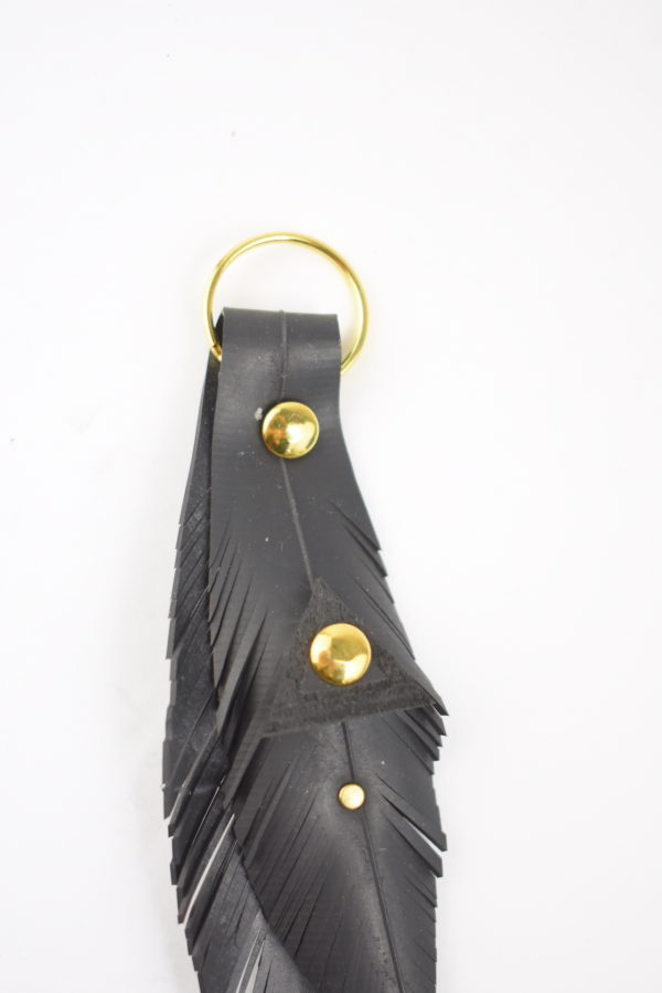 Feather Keychain - Image 17
