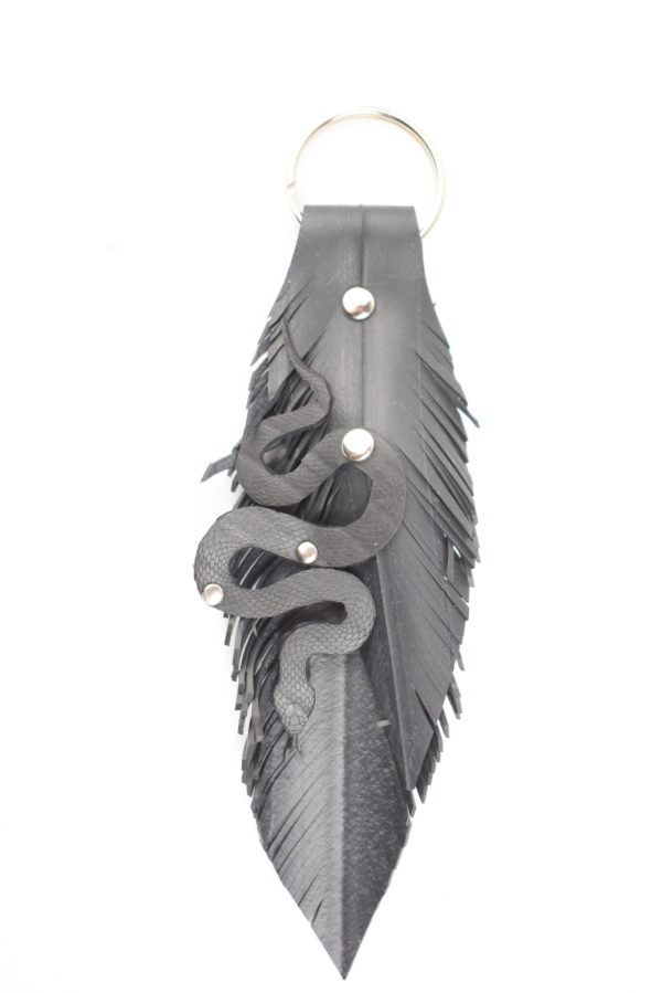 Feather Keychain - Image 20