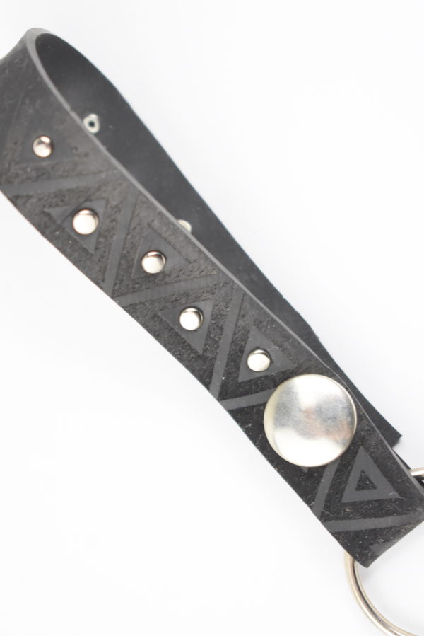 Carabiner Keychain - Image 3