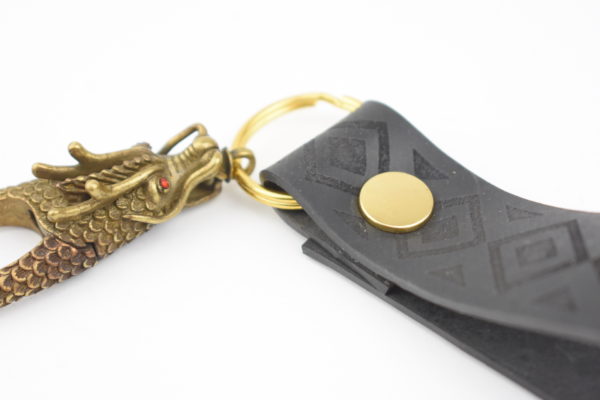 Carabiner Keychain - Image 21