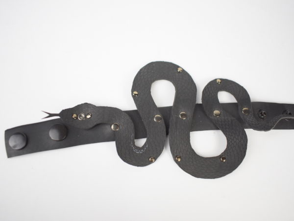 Snake Bracelet