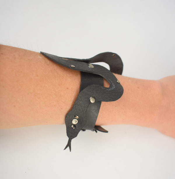 Snake Bracelet - Image 3