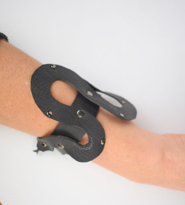 Snake Bracelet - Image 2