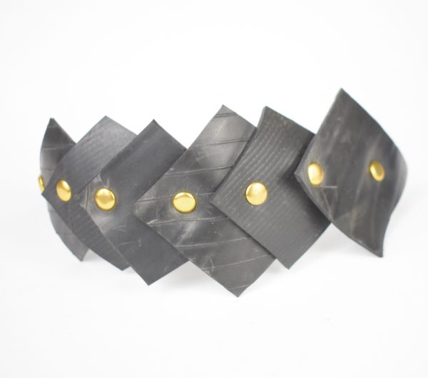 Multi Square Bracelet - Image 7