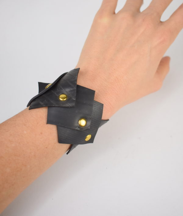 Multi Square Bracelet - Image 4