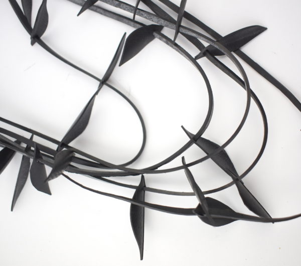 Birds on Wire Neckless - Image 4