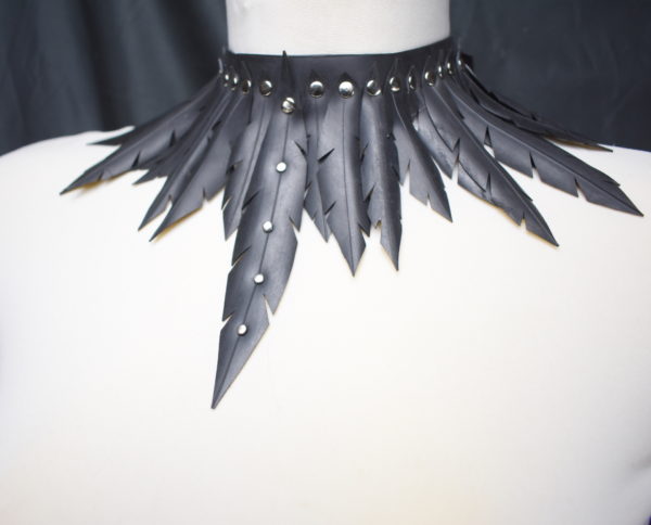 Jungle Calling Choker - Image 4