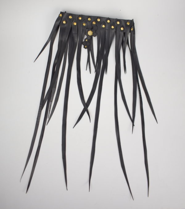 Maleficent Choker Hexagonal Bliss - Image 2