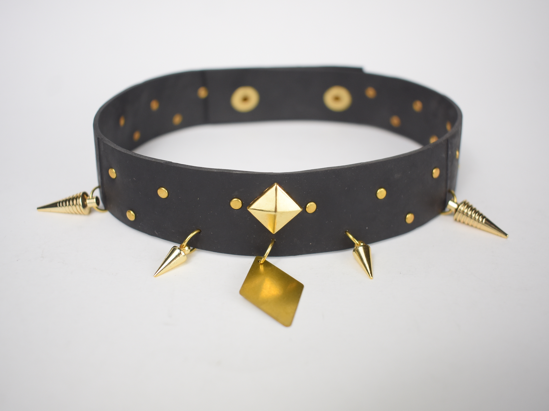 Shining Stars Choker