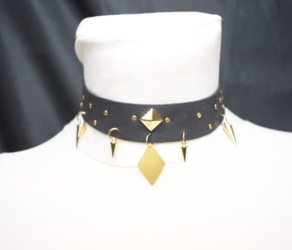 Shining Stars Choker - Image 4