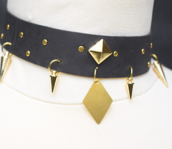 Shining Stars Choker - Image 2