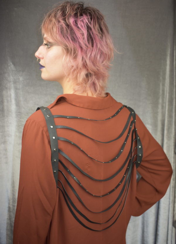 Celina Harness