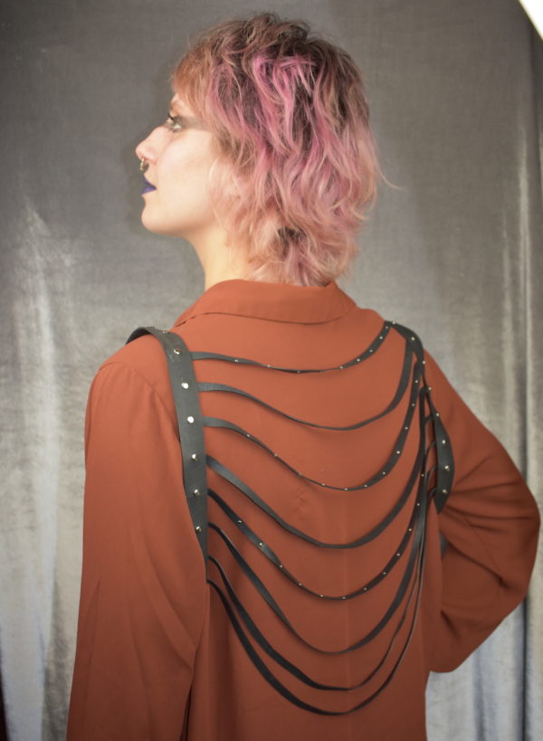 Celina Harness - Image 3