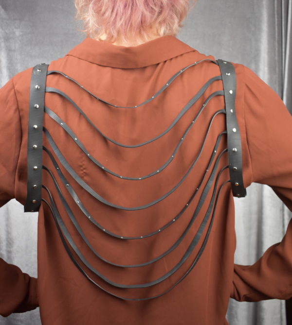 Celina Harness - Image 4