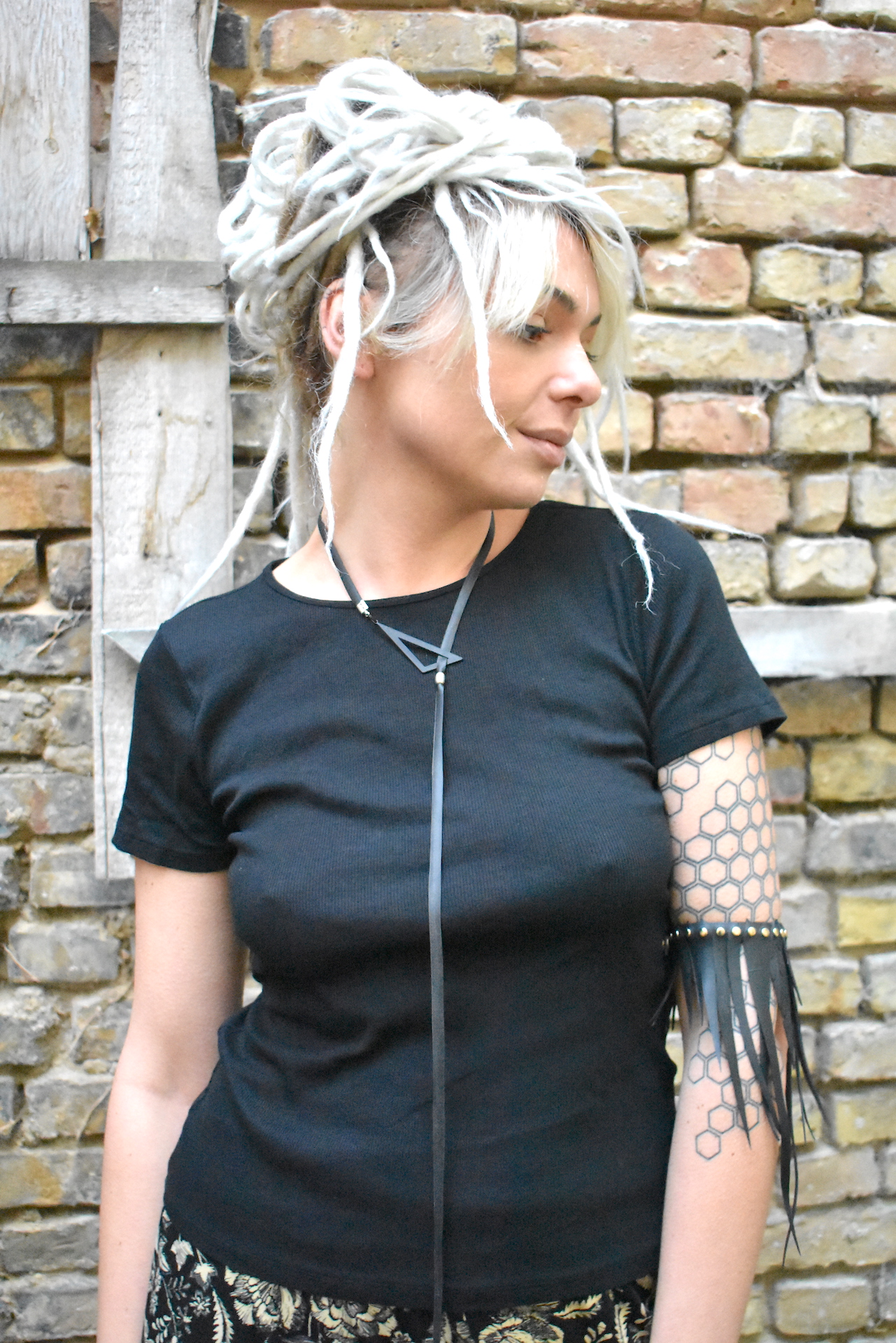 Don´t Choker Minimal Bicycle Tube