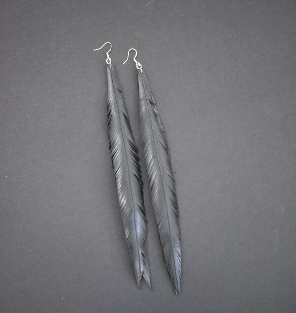 XL Feather 20cm