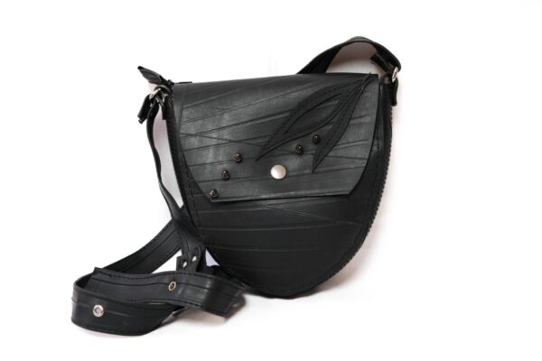Vegan Innertube Gabi Bag - Image 2