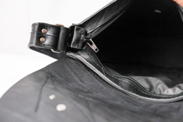 Vegan Innertube Gabi Bag - Image 5