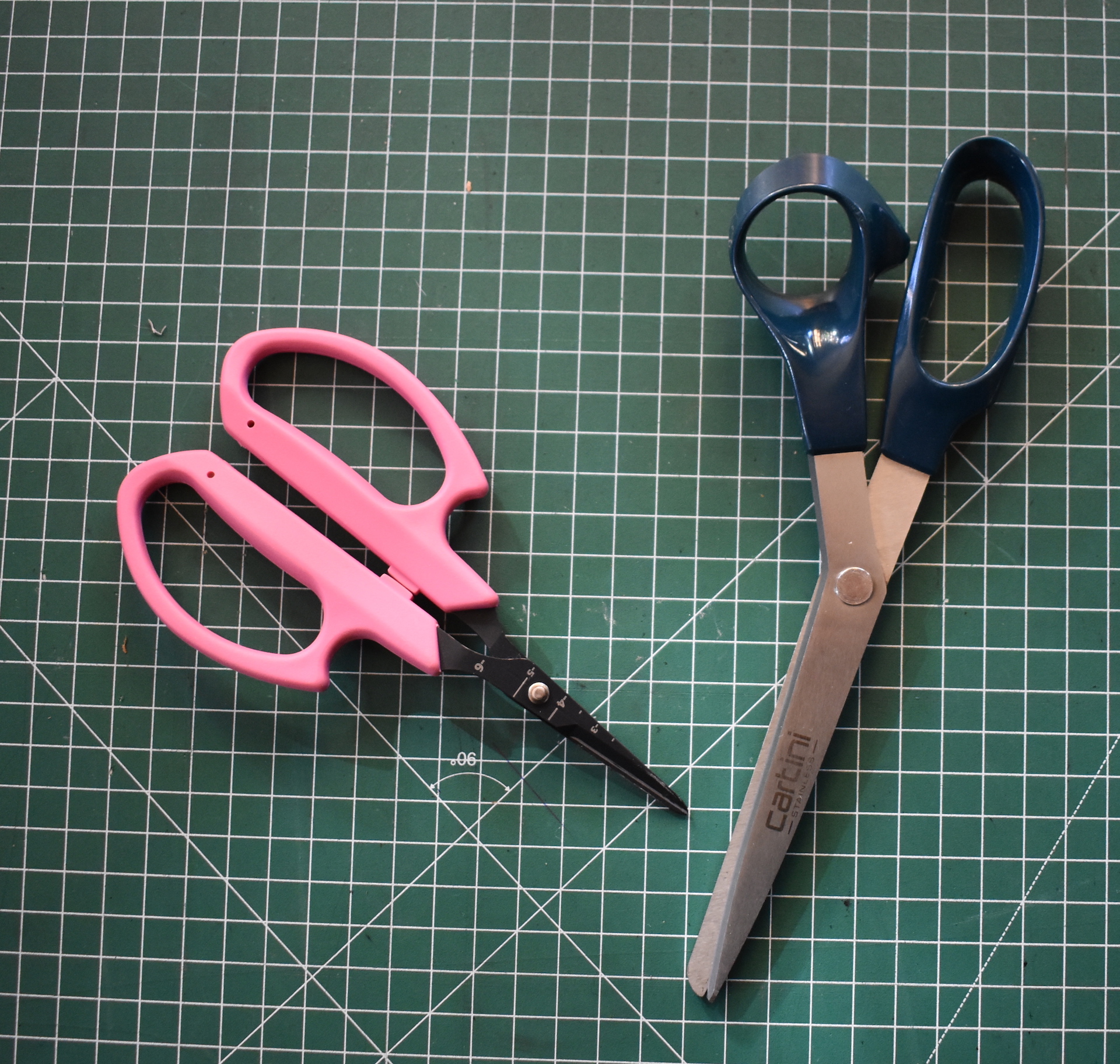 The Best Tools in My Atelier